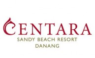Centara Sandy Beach Resort Danang  - Logo
